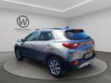 Kia Stonic 1.0T Vision Klimaaut Navi SHZ Kamera - gebrauchte Kia Stonic aus dem Jahr 2024