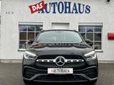 Mercedes-Benz GLA 200   AMG 70.000 km - Mercedes-Benz GLA 200 in Gelsenkirchen