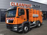 MAN TGM 18.250 4x2 BL