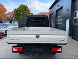 Volkswagen Crafter  Pritsche 4MOTIO 35 DOKA lang *7 SITZER* - Volkswagen 7 sitzer