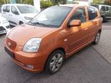 Kia Picanto 1.1 EX KLIMA - gebrauchte Kia Picanto aus dem Jahr 2006