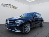 Mercedes-Benz GLC 220 d 4Matic*AMG-LINE*PANO*LEDER*LED*RFK*TOP - Mercedes-Benz mit Diesel-Antrieb: Geländewagen