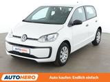 Volkswagen up! 1.0 Take up!*KLIMA*GARANTIE* - VW up! Gebrauchtwagen in Köln
