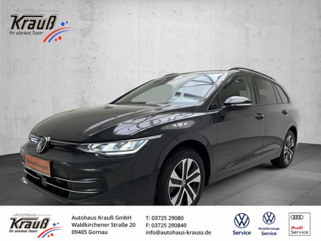 Volkswagen Golf Variant VIII 1.5 TSI ENERGY AHK Navi