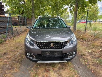 Peugeot 2008 - 2