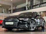 Audi A6 TDI S-line+ Navi Pano AmbienteB Kam B&O ACC