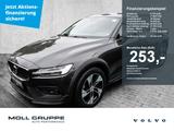 Volvo V60 Cross Country B4 AWD Plus Pano LED - Volvo Gebrauchtwagen in Ratingen