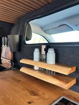 Opel Vivaro - Opel Wohnmobil oder -wagen Vivaro