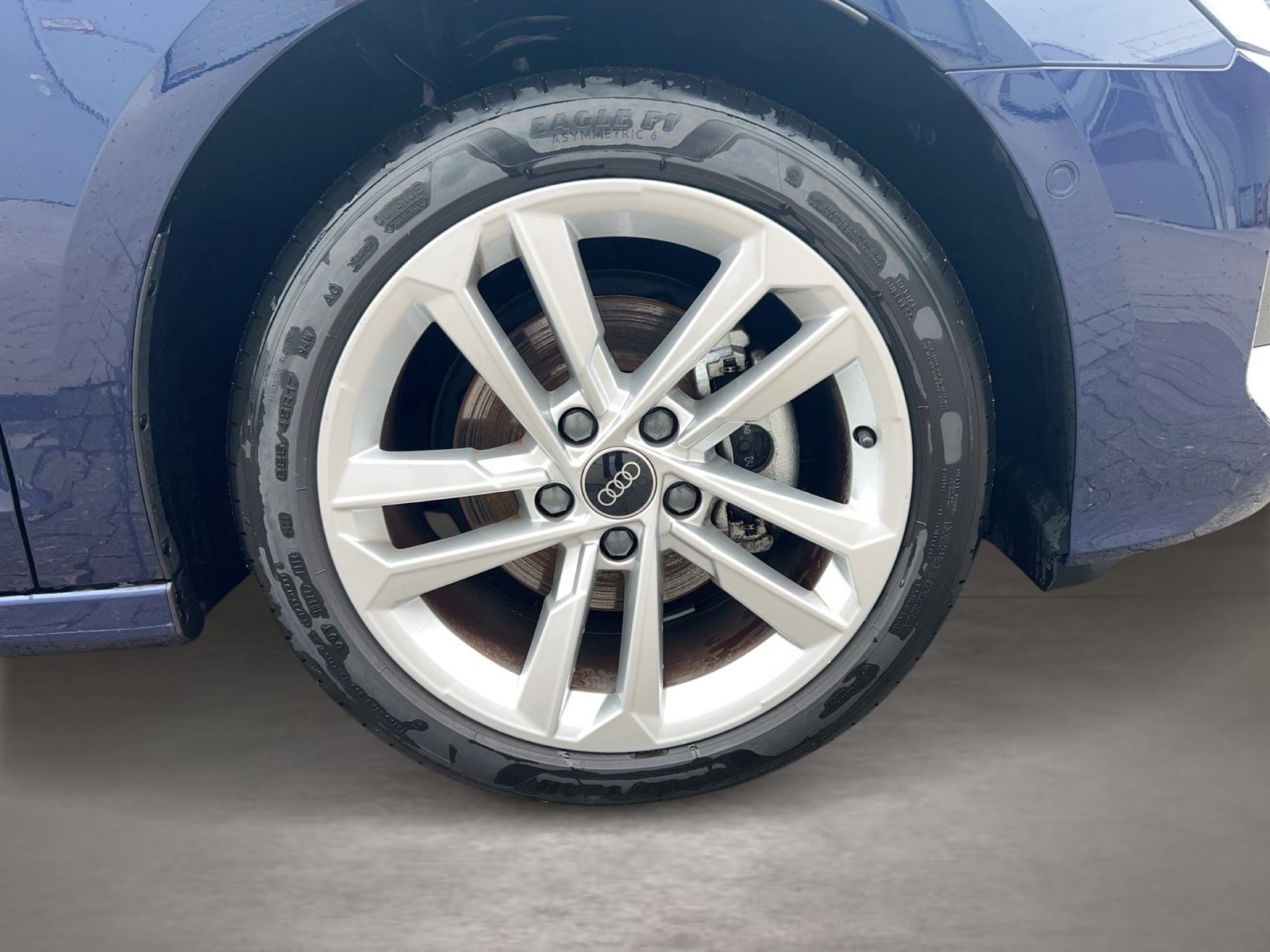 Audi A3 - Bild 7