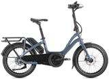Tern NBD S5i Unisex 20" - Tern E-Bikes
