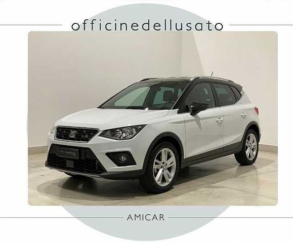 Seat SEAT Arona 1.0 TGI FR