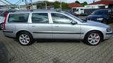 Volvo V70 2.4 125kW Comfort TÜV neu - Volvo V70: Comfort