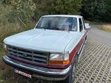 Ford F 250 XLT 4x4 7.5L Big Block Long Bed - Ford F 250 Gebrauchtwagen