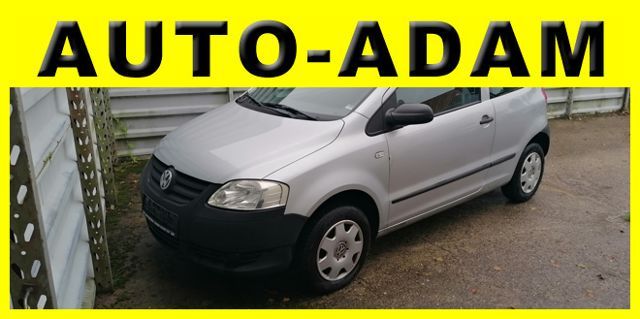 Volkswagen Fox 1.2***Tüv:10/2024***