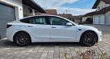 Tesla Model 3 Hinterradantrieb RWD