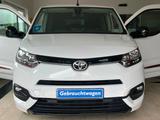 Toyota Proace City Verso 1.5 D-4D Rollstuhlrampe - Toyota Gebrauchtwagen von 2025