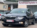 Skoda Superb 1.9 TDI - Vollleder - Navi - Skoda Superb mit Diesel-Antrieb: Limousine, 1.9