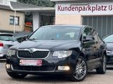 Skoda Superb 1.9 TDI - Vollleder - Navi - Skoda Superb: 1.9