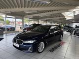 BMW 545e xDrive Lim. Luxury Line AUT./LASER/HUD/GD - BMW 545 Gebrauchtwagen