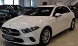 Mercedes-Benz A 200/LED/MBUX Plus/MB-Scheckheft History - Mercedes-Benz A 200 Gebrauchtwagen in Stuttgart