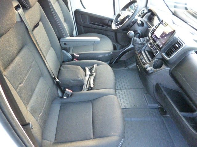 Movano Cargo L2H2 2,2D 3,5t ,LED, RK,KL,Navi