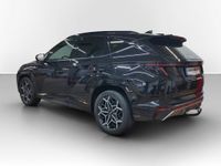 Hyundai TUCSON - Vorschau Bild 8