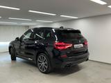 BMW X3 M40d M Sportpaket HiFi LED AHK Shz - BMW X3 M40 aus 2020