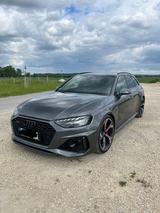 Audi RS4 Avant - Audi A4: Kombi, RS