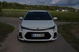 Suzuki Swace 1.8 Hybrid CVT Comfort+ Comfort+ - Suzuki Swace aus 2020