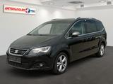 Seat Alhambra 2.0 TDI FR-Line Xenon 7-Sitze Automatik - Seat Alhambra in Halle