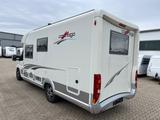 Carthago Chic t47 ~ Fiat Multi-Jet 160... - Carthago Chic 47