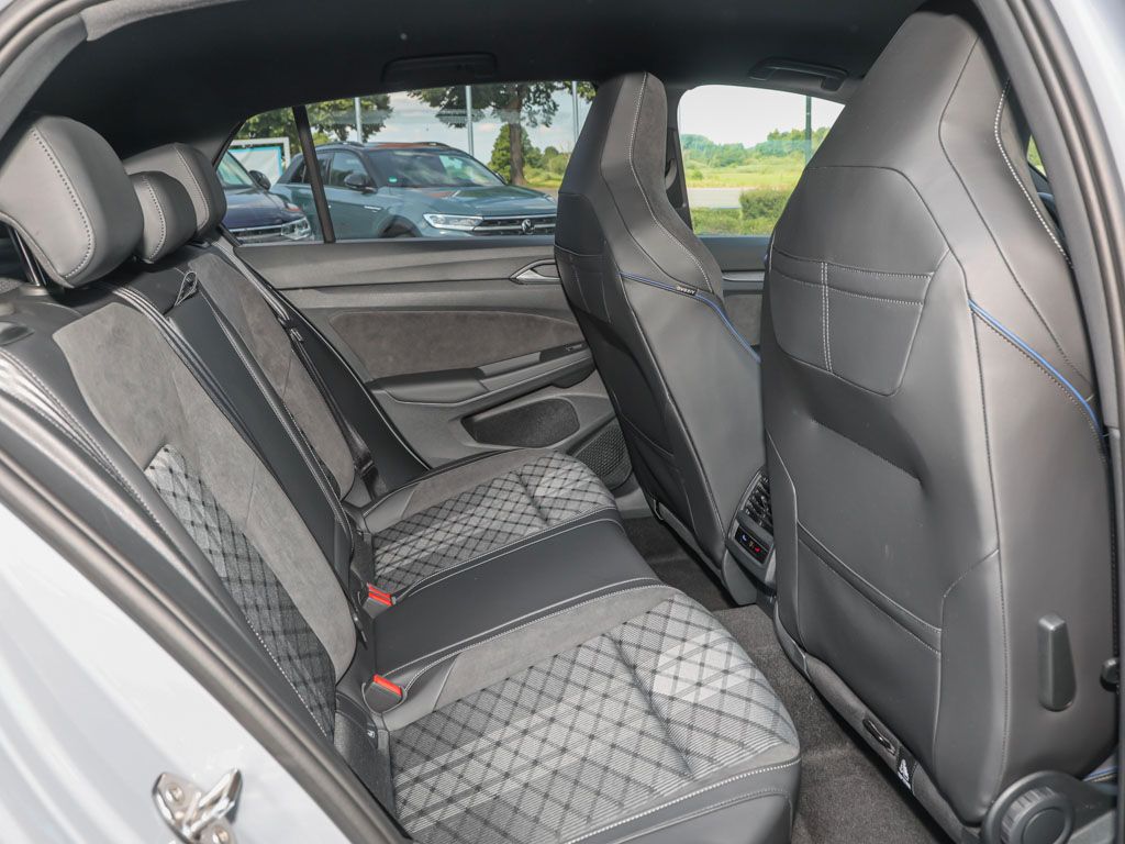 Volkswagen Golf - Bild 5