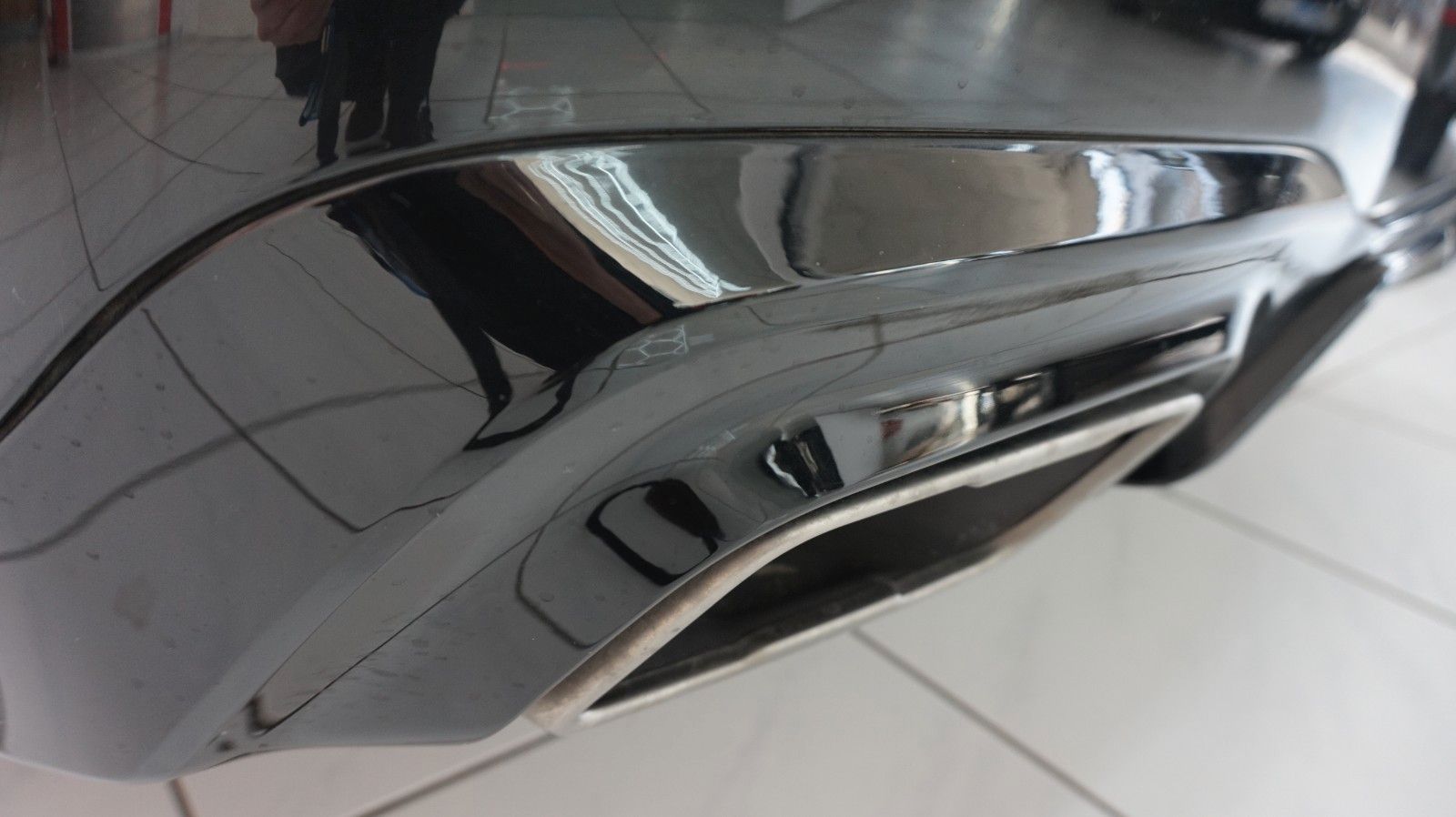 Fahrzeugabbildung BMW M235i X-Drive *Scheckheft*