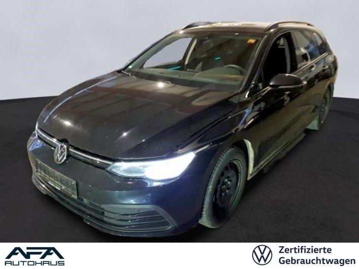 Volkswagen Golf VIII Var. 2.0 TDI LIFE DSG Navi*LED*ACC*APP