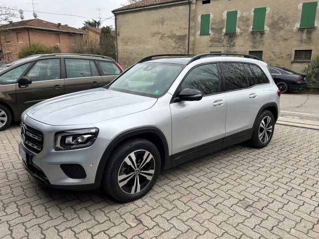 Mercedes-Benz MERCEDES-BENZ GLB 200 d Automatic 4Matic Premium