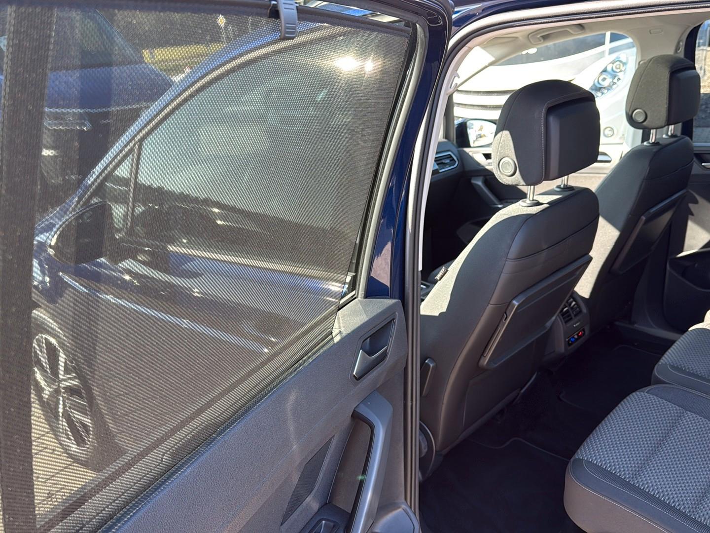 Volkswagen Touran Comfortline BMT/Start-Stop ACC PANO AHK, миниатюра 26