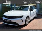 Opel Astra ST Enjoy Automatik - Opel Astra Enjoy mit Diesel-Antrieb