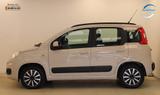 Fiat Panda 0.9 Lounge Automatik Klima DAB Sonderfarbe - Fiat Panda