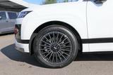 Hyundai IONIQ 9 MY26 6-Sitzer 110kWh 307PS UNIQ 4WD Pano - Hyundai IONIQ 9 Gebrauchtwagen
