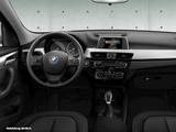 BMW X1 sDrive18d - BMW X1 mit Diesel-Antrieb