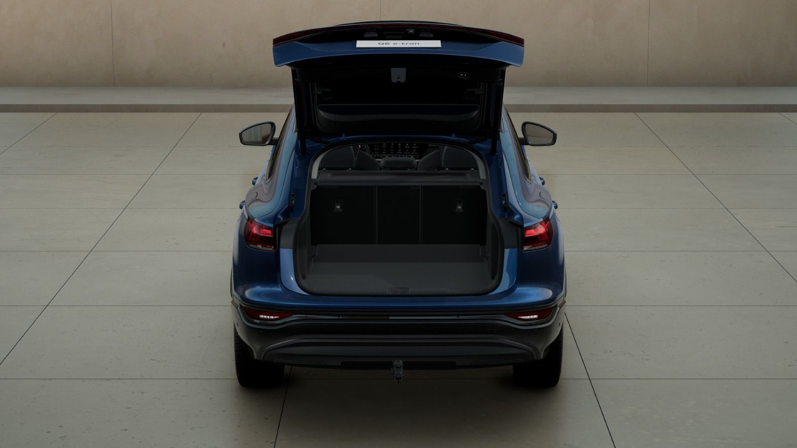 Audi Q6 e-tron - Bild 6