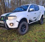Mitsubishi l200 - gebrauchte Mitsubishi L200 aus dem Jahr 2014
