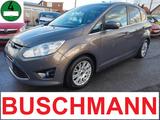 Ford C-Max 1,6 Ti-VCT Titanium*PDC*Alu*Klima - Ford C-Max in Bielefeld