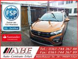 Dacia Sandero TCe 90 Stepway*Kamera*Navi*LED* - Dacia Sandero Gebrauchtwagen in Erfurt