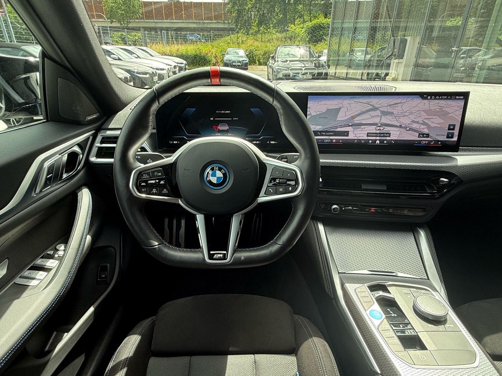 BMW i4 - Bild 5
