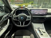 BMW i4 - Vorschau Bild 5