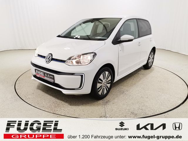 Volkswagen up! e-up! Winter|PDC|SHZ|Klimaaut.