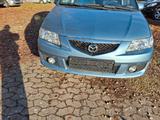 Mazda Premacy 1.9 Active - Mazda Premacy Gebrauchtwagen