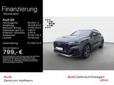 Audi Q8 60 TFSIe qu S line tip*Air*B&O*HUD*Pano*Matri