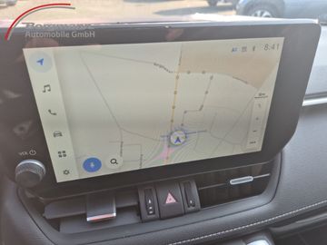 Toyota RAV 4 - 7